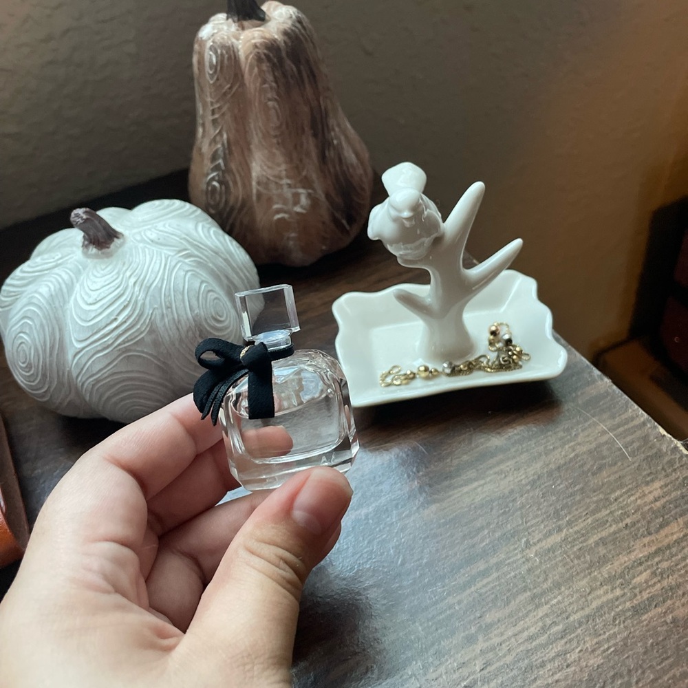 YSL Mon Paris